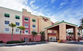 Hampton Inn Pensacola Beach